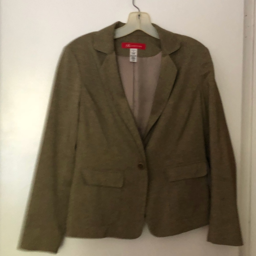 Anne Klein Jacket